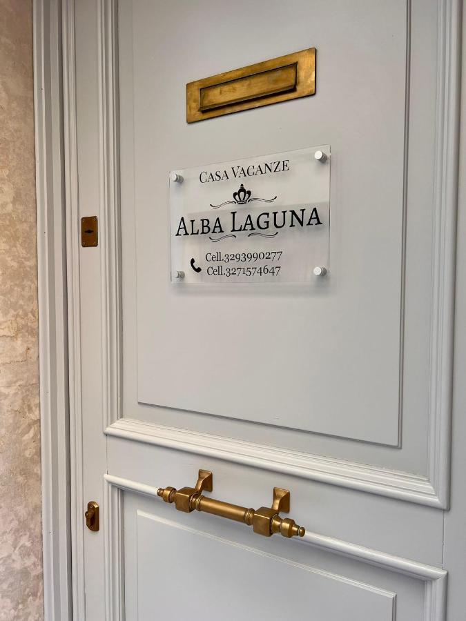 Alba Laguna Chioggia Exterior photo