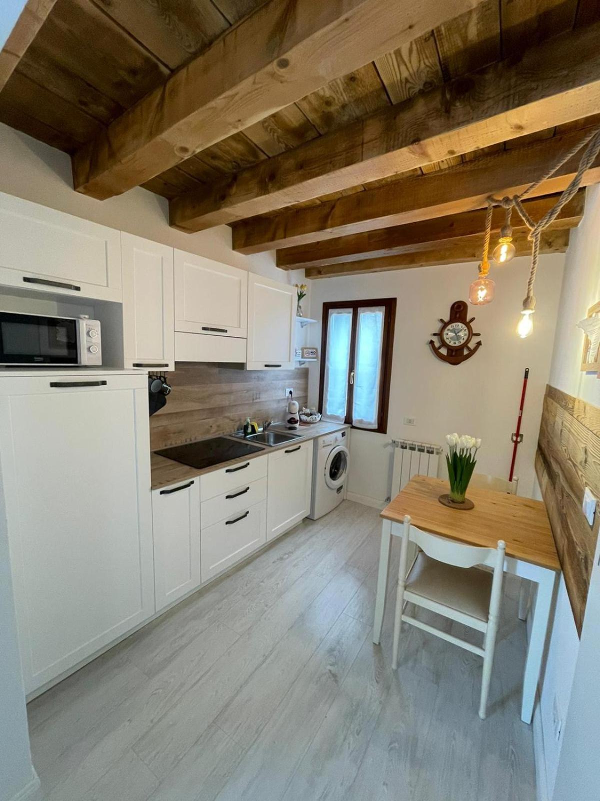 Alba Laguna Chioggia Room photo